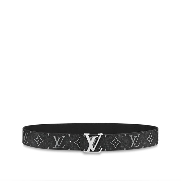 Louis Vuitton x Virgil Monogram Reversible Belt - Picture 6 of 8